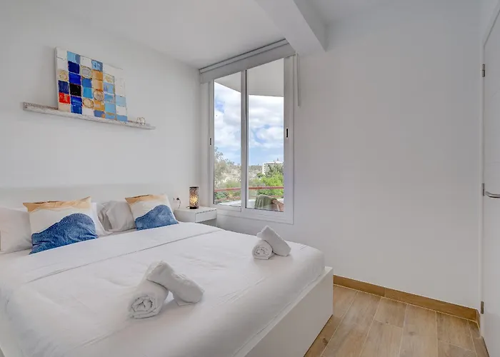 Agave By Welcome Tenerife