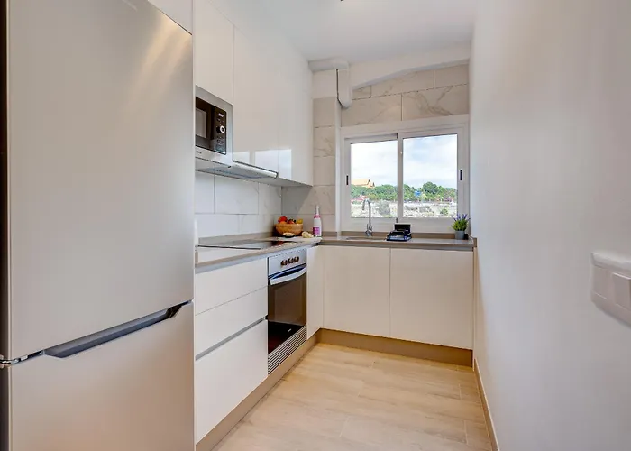 Agave By Welcome Tenerife * Playa de las Americas (Tenerife)