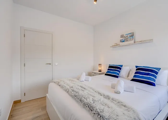 Apartment Agave By Welcome Tenerife *