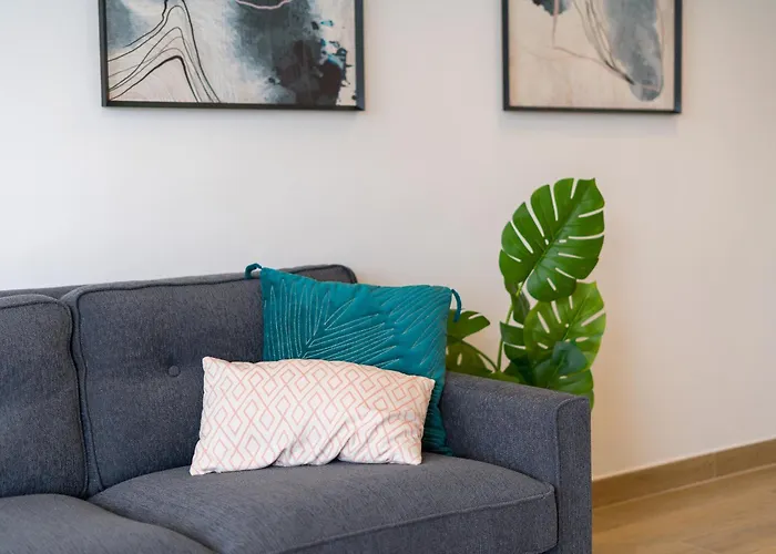 Agave By Welcome Tenerife