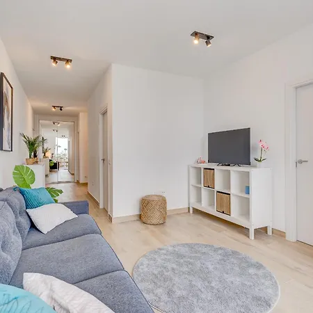 Agave By Welcome Tenerife Appartement