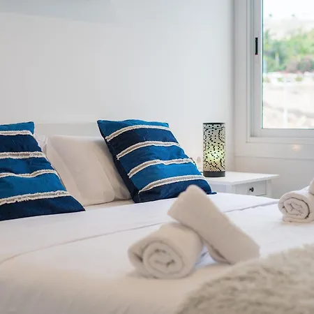 Agave By Welcome Tenerife Playa de las Americas (Tenerife)