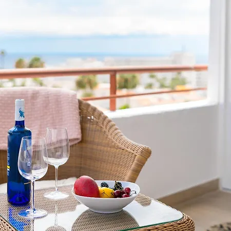 Agave By Welcome Tenerife Appartamento