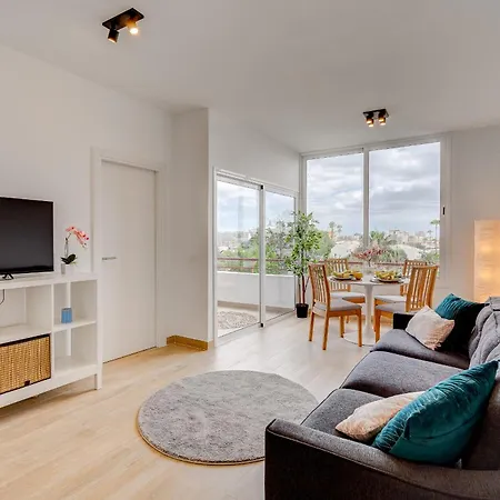 Agave By Welcome Tenerife Appartement Playa de las Américas