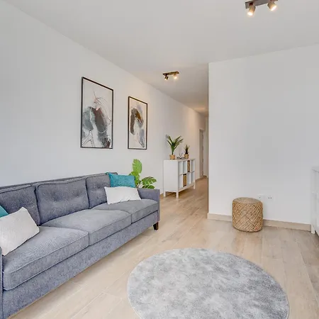 דירה Agave By Welcome Tenerife