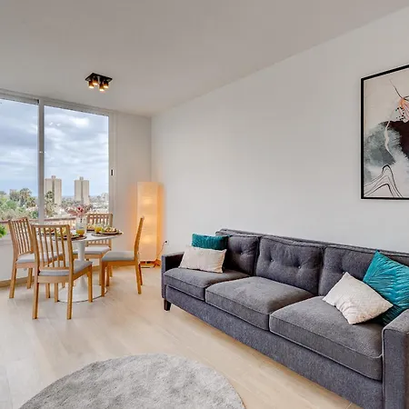 Apartmán Agave By Welcome Tenerife