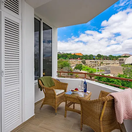Agave By Welcome Tenerife Appartement