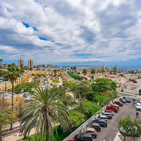 Appartamento Agave By Welcome Tenerife *