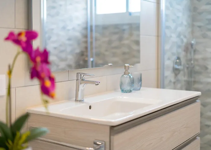 Appartamento Agave By Welcome Tenerife Playa de las Americas (Tenerife)