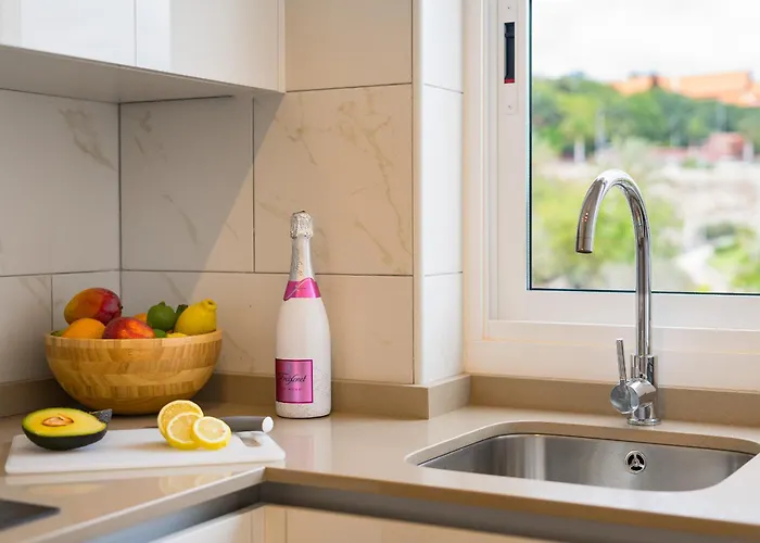 Agave By Welcome Tenerife Playa de las Americas (Tenerife)