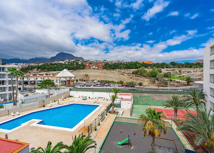 Agave By Welcome Tenerife Appartamento Playa de las Americas (Tenerife)