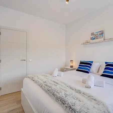 Daire Agave By Welcome Tenerife *