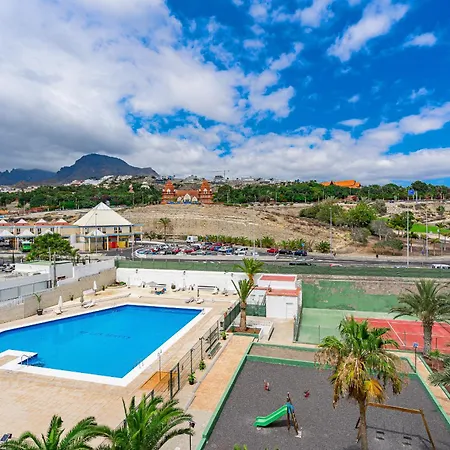 Agave By Welcome Tenerife Daire Playa de las Américas