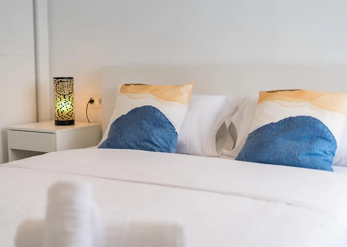 Apartmán Agave By Welcome Tenerife