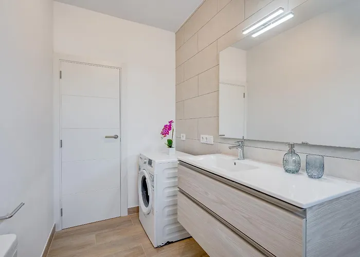 Agave By Welcome Tenerife Apartman Playa de las Américas