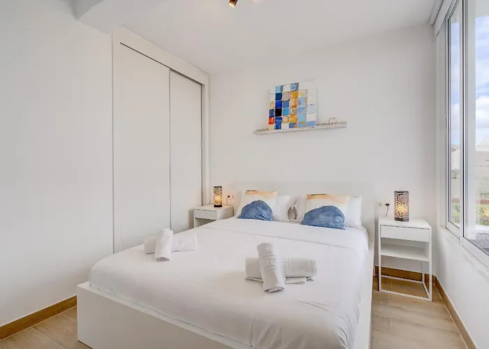 Agave By Welcome Tenerife *