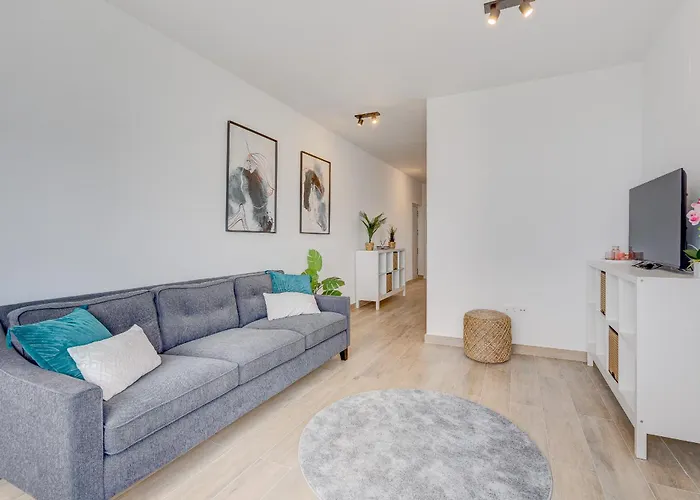 Apartmán Agave By Welcome Tenerife