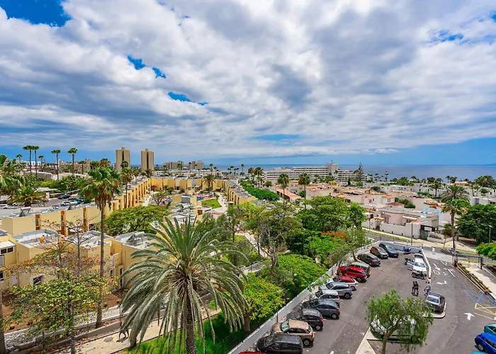 Apartmán Agave By Welcome Tenerife *