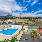 Agave By Welcome Tenerife Apartmán Playa de las Americas (Tenerife)