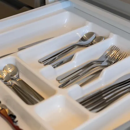 Agave By Welcome Tenerife 公寓 *