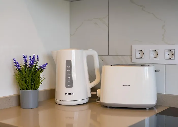 Agave By Welcome Tenerife 美洲海滩