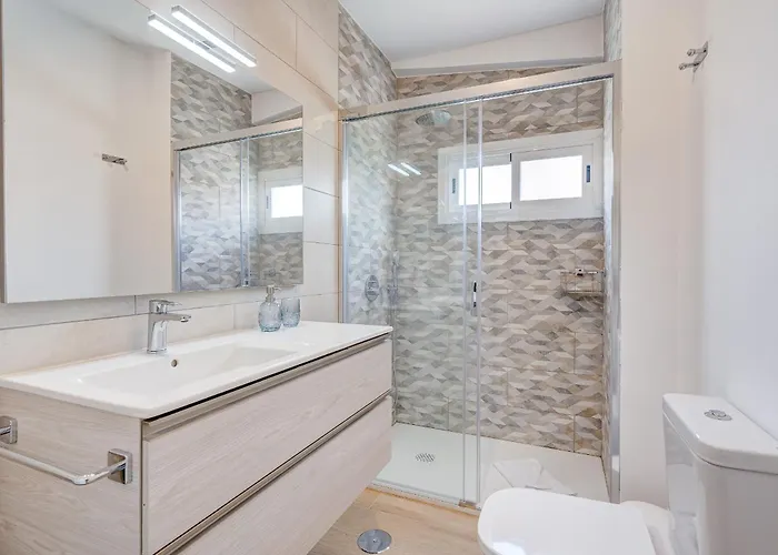 Agave By Welcome Tenerife 美洲海滩