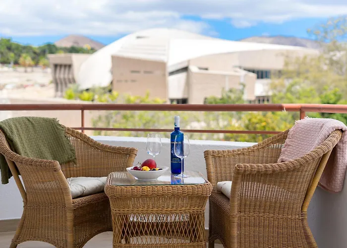 Agave By Welcome Tenerife